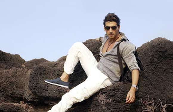 Zayed Abbas Khan Image