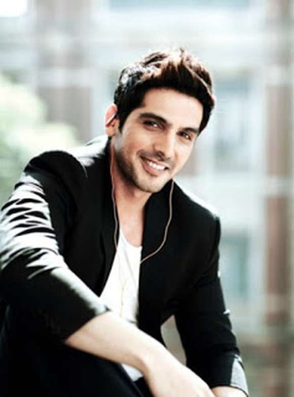 Zayed Abbas Khan Picture