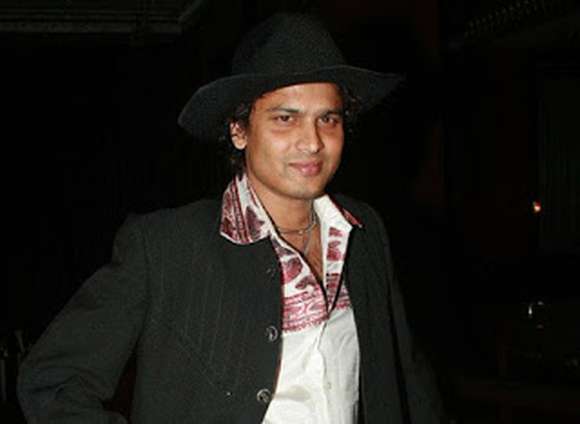 Zubeen Garg Image