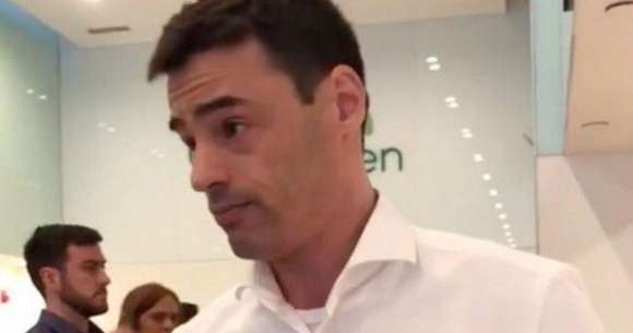 Aaron Schlossberg Image