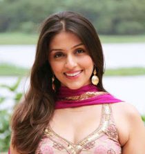 Aarti Ashok Chabria