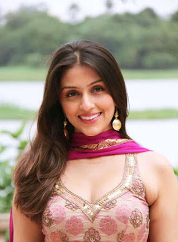 Aarti Ashok Chabria