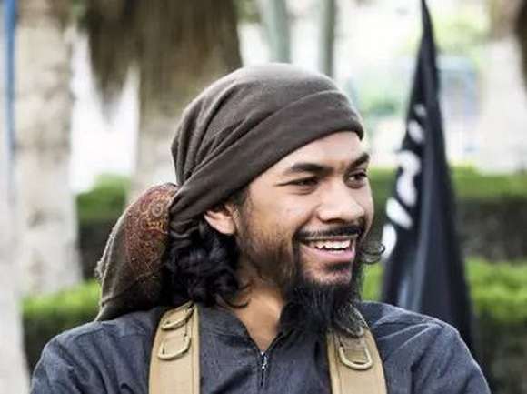 Abu Khaled al Cambodi Image