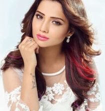 Adaa Khan Images