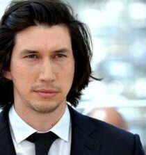 Adam Douglas Driver Images