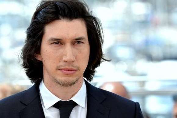 Adam Douglas Driver Images