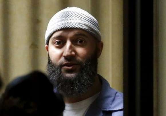 Adnan Syed