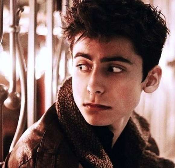 Aidan R Gallagher Net Worth, Height, Age, Wiki and More 2024| The Personage