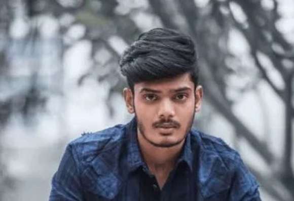 Akash Puri