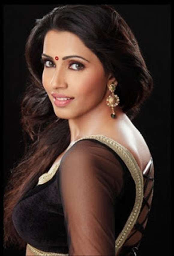 Akshara Gowda (Harini Gowda) Picture