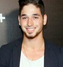 Alan Bersten Images