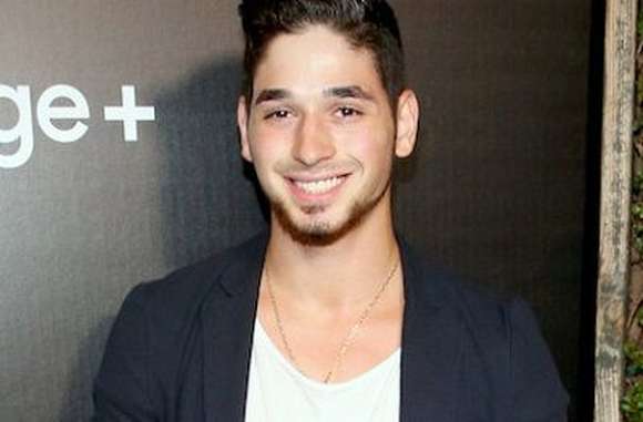 Alan Bersten Images