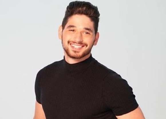 Alan Bersten Pic