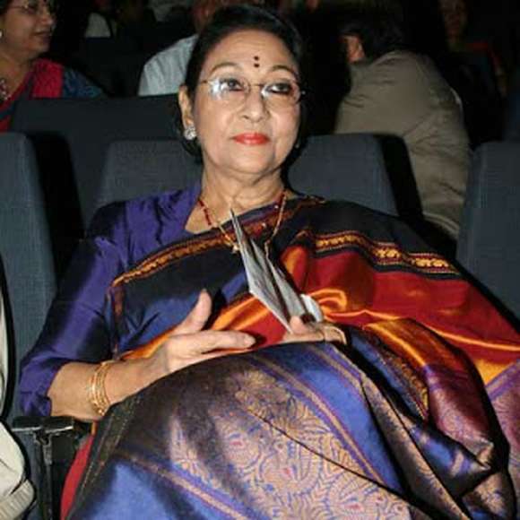 Alda Sinha Pic