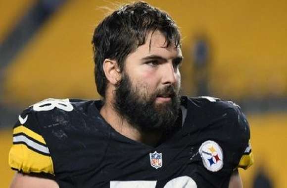 Alejandro Villanueva Martnez Image