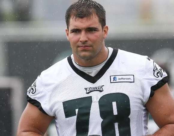 Alejandro Villanueva Martnez Pic