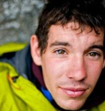 Alex Honnold Pic