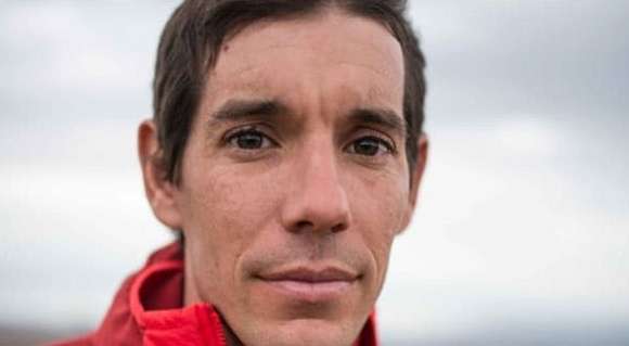 Alex Honnold Picture