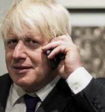 Alexander Boris de Pfeffel Johnson Images