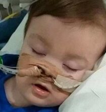 Alfie Evans