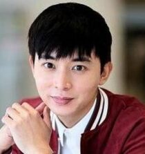 Aloysius Pang Wei Chong Image