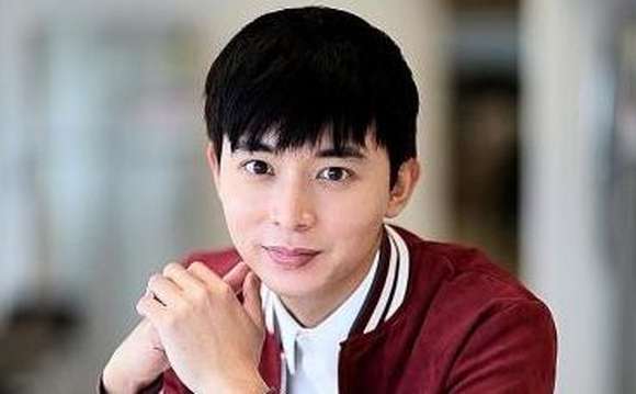 Aloysius Pang Wei Chong Image