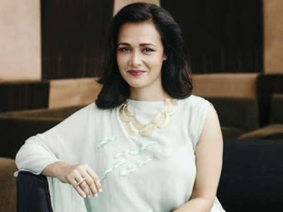 Amala Mukherjee (Amala Akkineni)