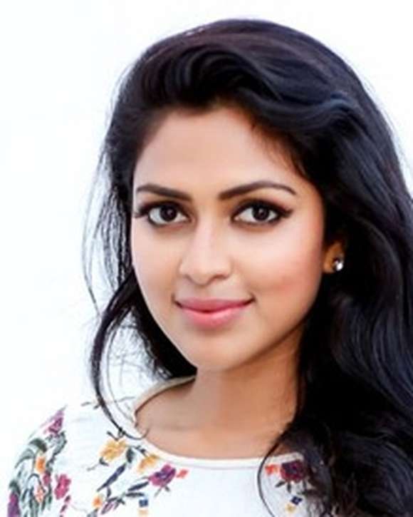 Amala Paul Varghese Pic