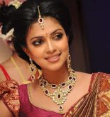 Amala Paul Varghese Picture