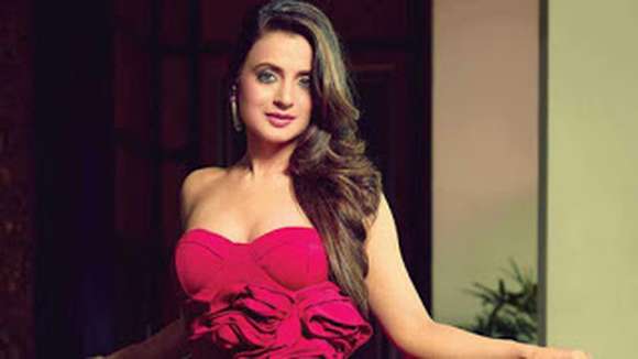 Amisha Patel