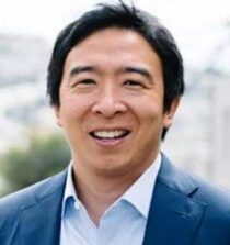 Andrew Yang