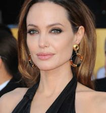 Angelina Jolie Voight Pic