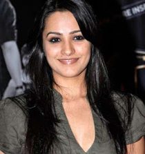 Anita Hassanandani Reddy Image