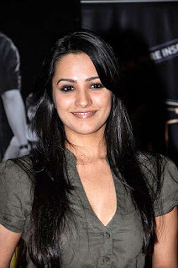 Anita Hassanandani Reddy Height Affairs Age Net Worth Bio And More 2024 The Personage