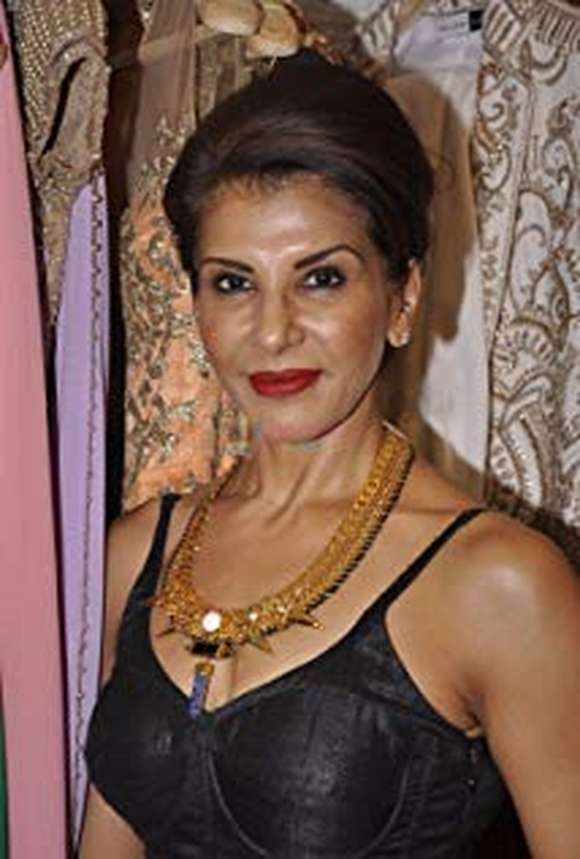 Anita Raj Khurana Image