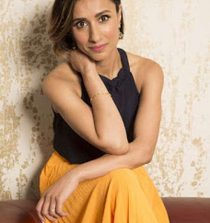 Anita Rani