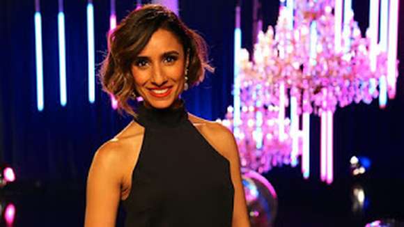 Anita Rani Image