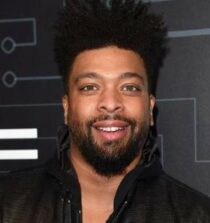 Anthoine DeRay Davis Image