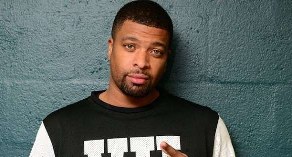 Anthoine DeRay Davis