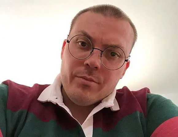 Anthony Fantano Image