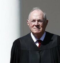 Anthony Kennedy Images