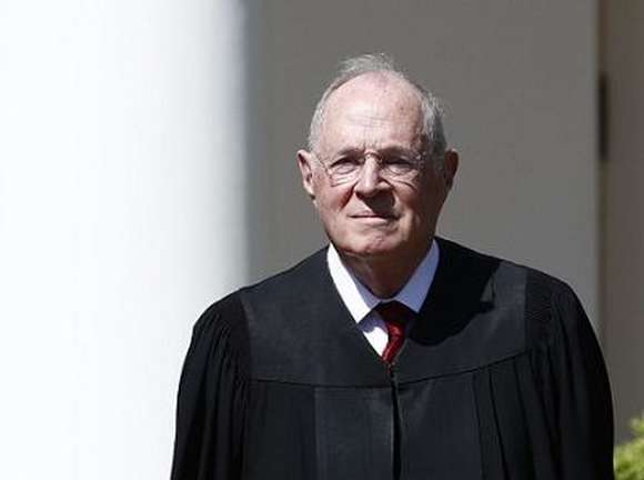 Anthony Kennedy Images