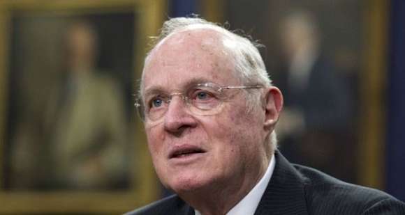 Anthony Kennedy