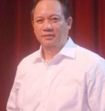 Antonio Tony Cojuangco Jr Picture