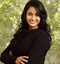 Anu Hasan Pic