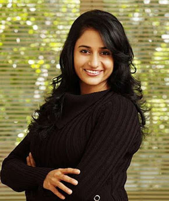 Anu Hasan Pic