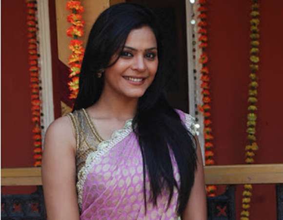 Anuja Sathe Gokhale Image