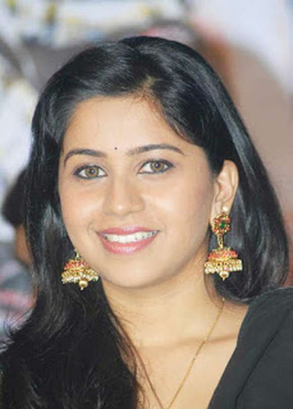 Anushree Images