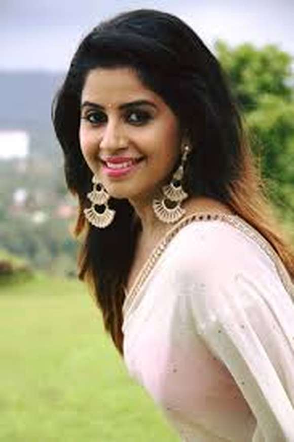 Anushree Pic