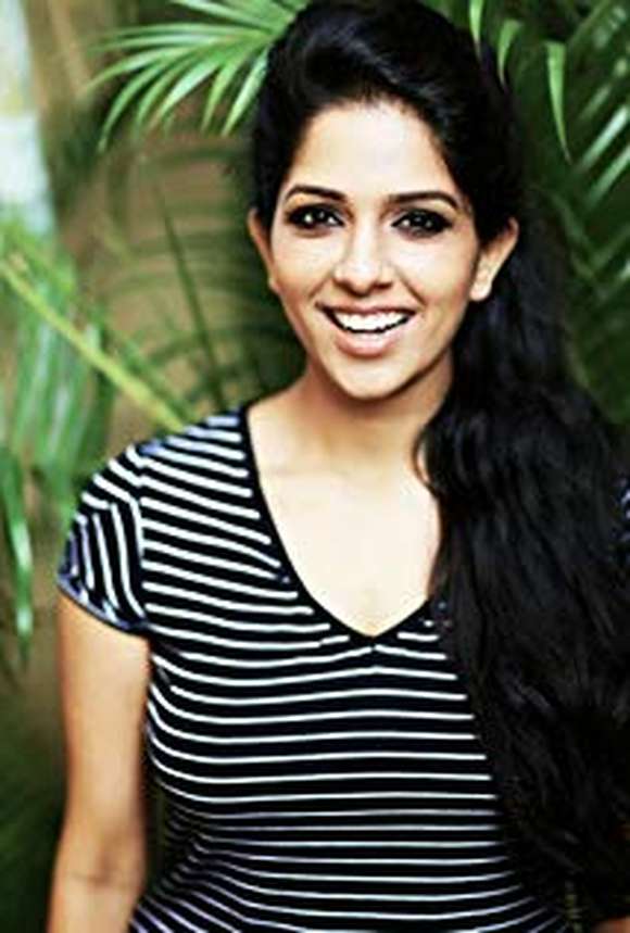 Aparna Nair Image